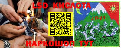 спайс Кинель